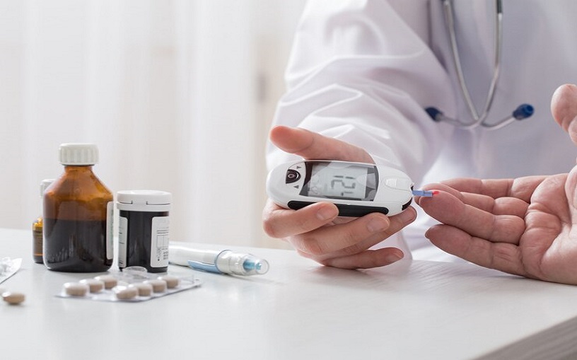 Newer Drugs In Diabetes: Recommended By The Best General Physician In Delhi NCR